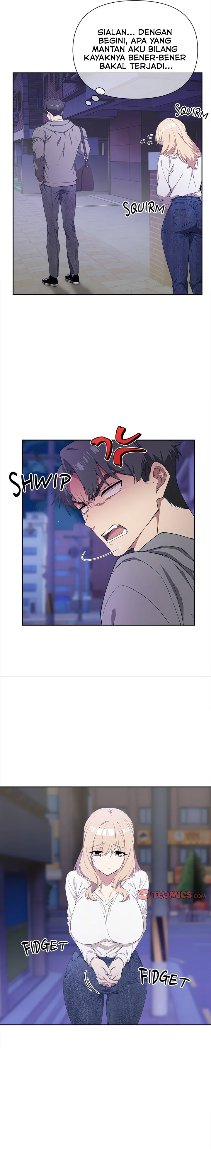 Director Next Door - Chapter 6 19