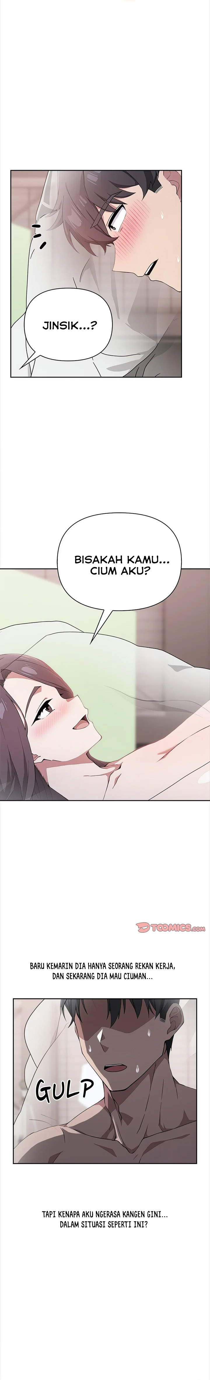 Director Next Door - Chapter 6 12