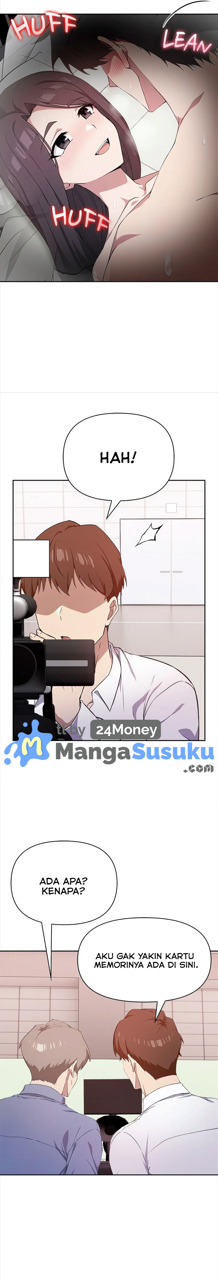 Director Next Door - Chapter 6 13