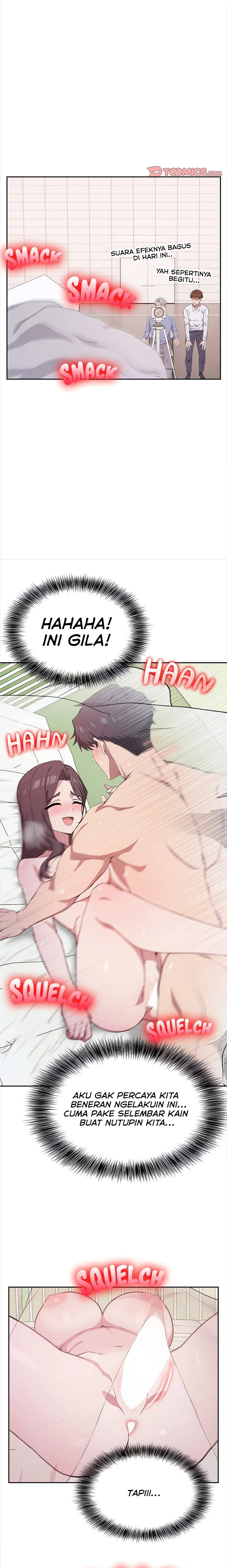 Director Next Door - Chapter 6 10