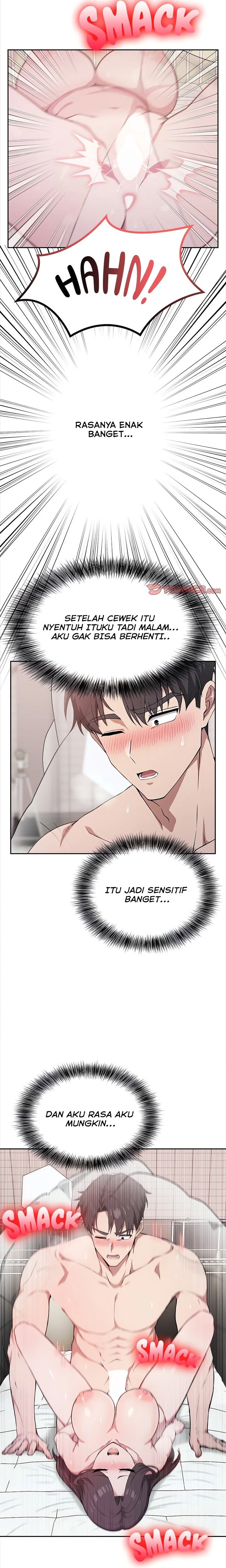 Director Next Door - Chapter 6 11