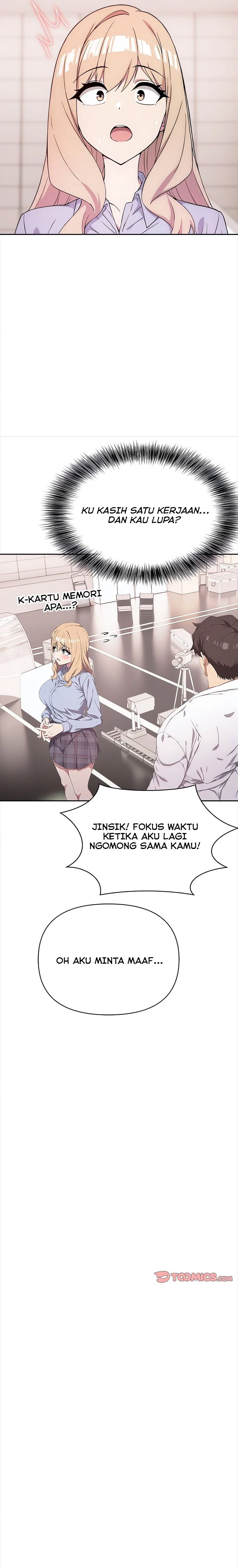 Director Next Door - Chapter 6 16