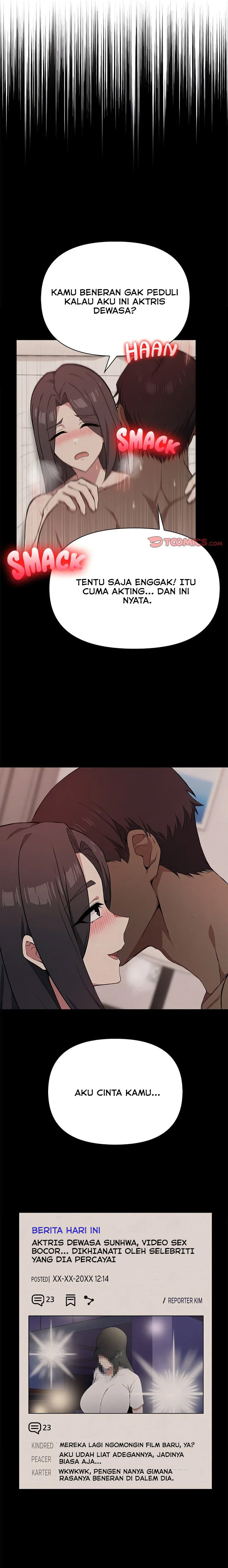 Director Next Door - Chapter 6 6