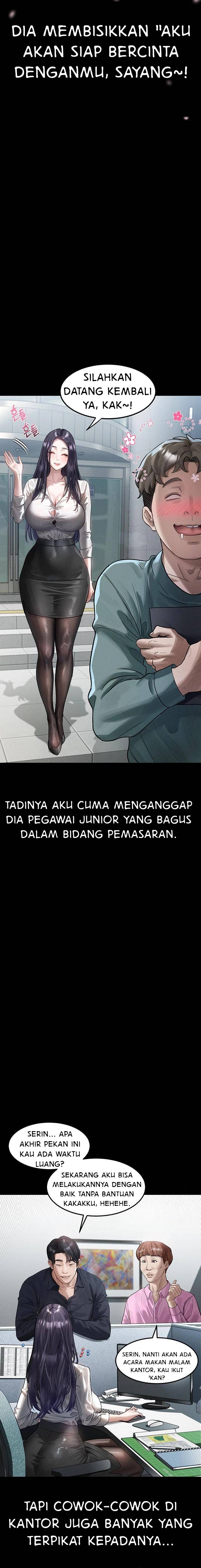 Dirty Talk - Chapter 14 8