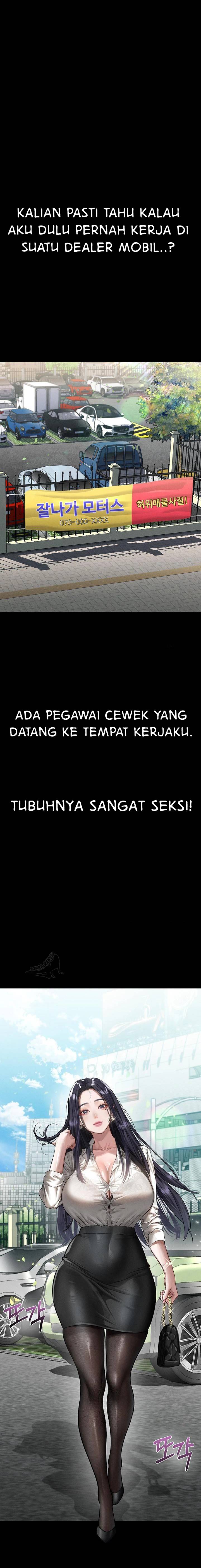 Dirty Talk - Chapter 14 2