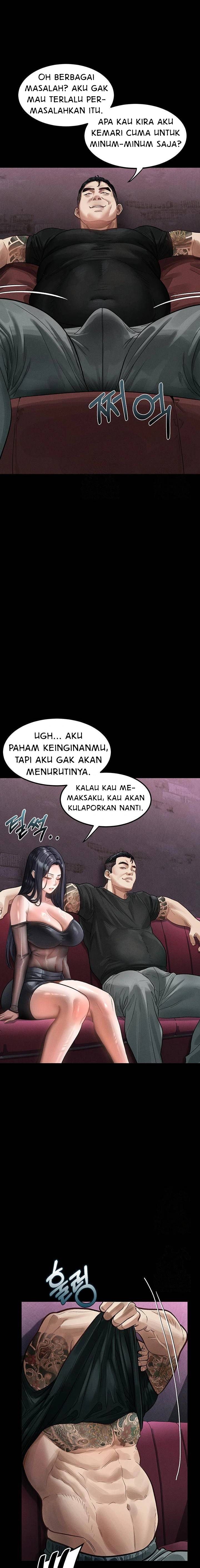 Dirty Talk - Chapter 14 20