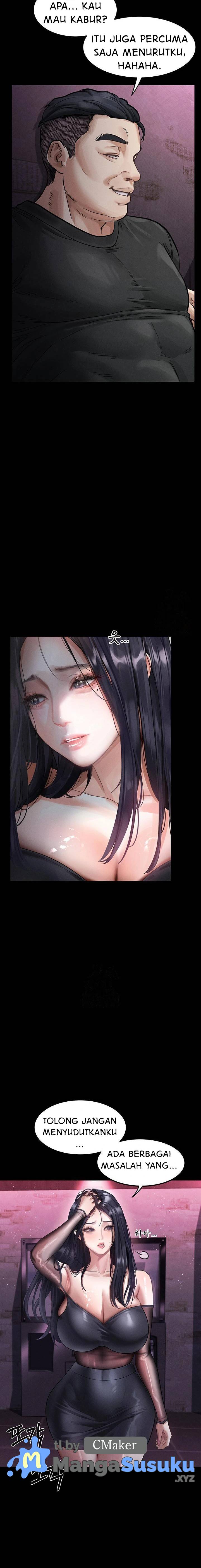 Dirty Talk - Chapter 14 19