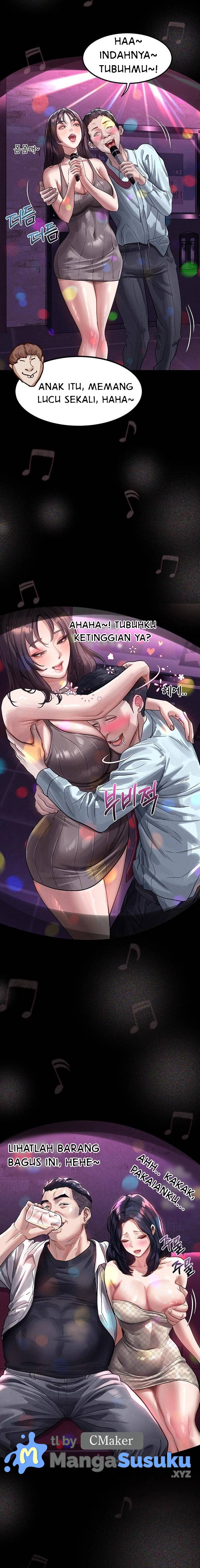 Dirty Talk - Chapter 14 12