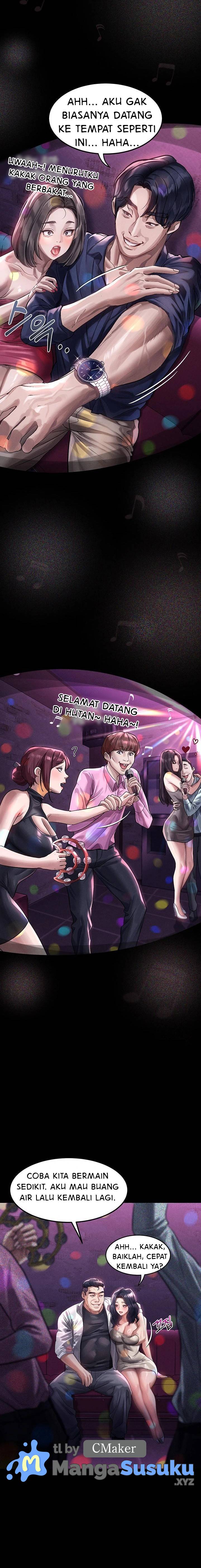 Dirty Talk - Chapter 14 13
