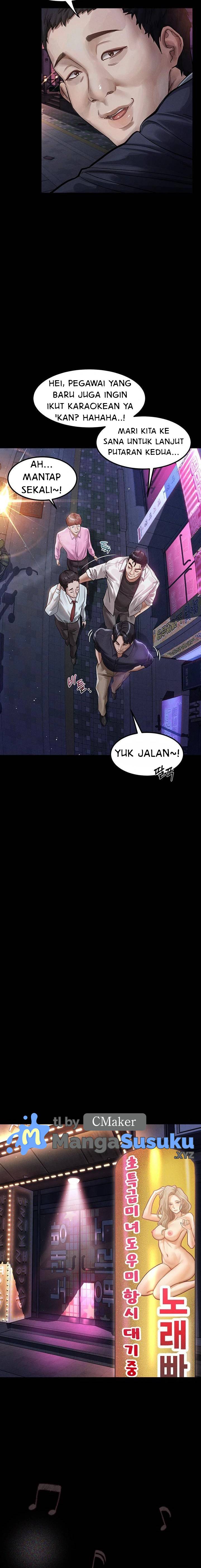Dirty Talk - Chapter 14 11