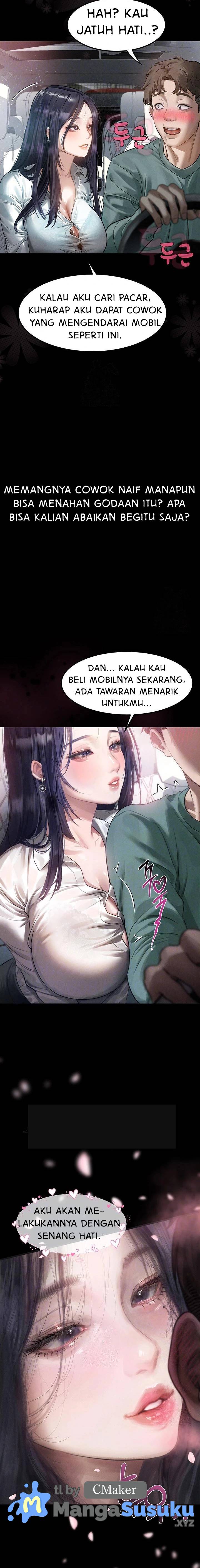 Dirty Talk - Chapter 14 7
