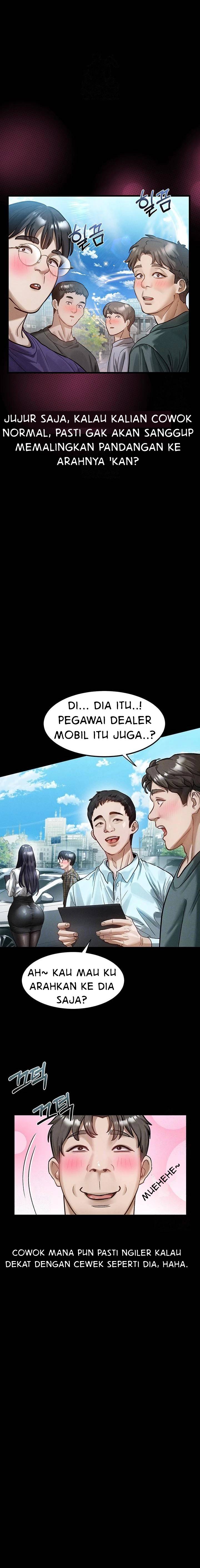 Dirty Talk - Chapter 14 4