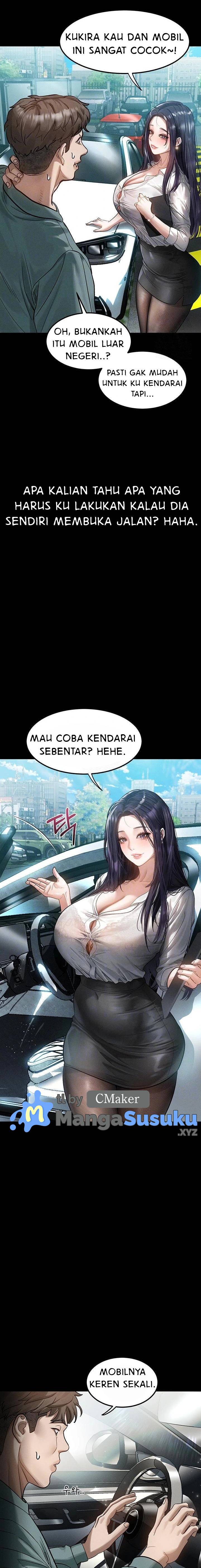 Dirty Talk - Chapter 14 5