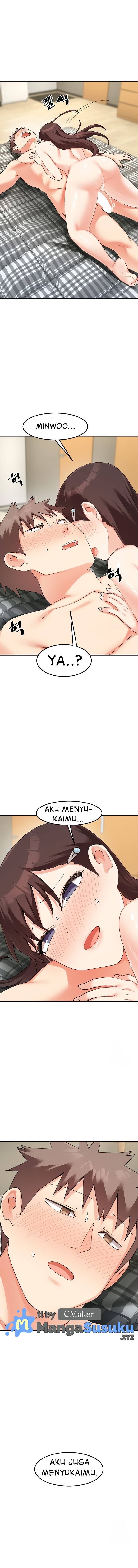 Doppelganger Female Friends - Chapter 27 9