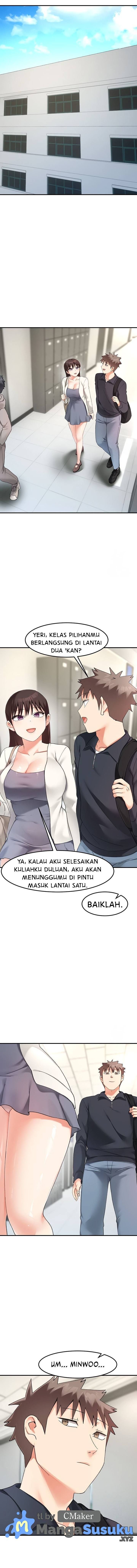 Doppelganger Female Friends - Chapter 27 13
