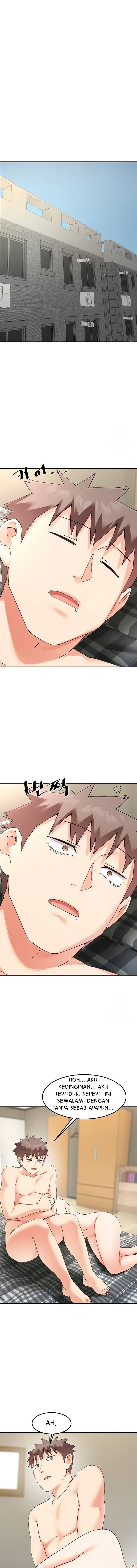 Doppelganger Female Friends - Chapter 27 10