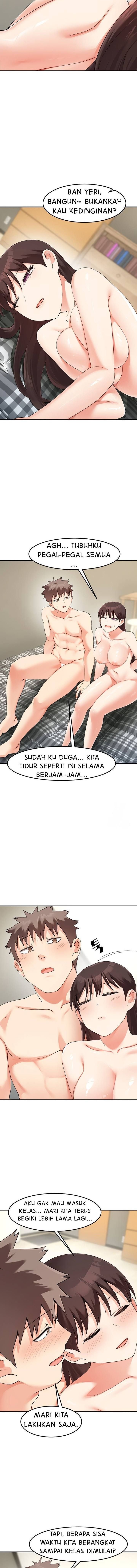Doppelganger Female Friends - Chapter 27 11