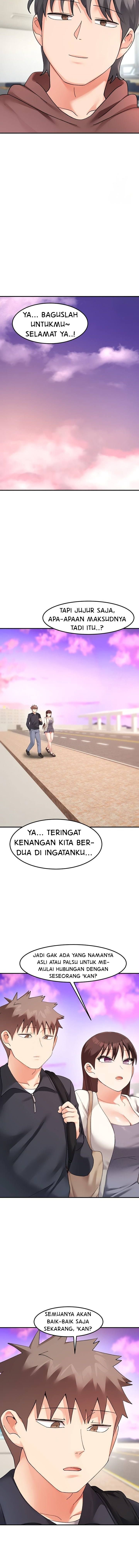 Doppelganger Female Friends - Chapter 27 16