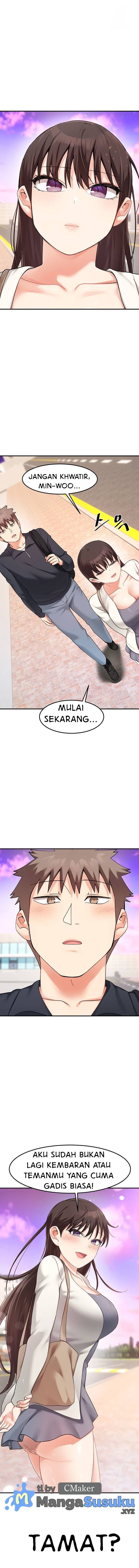 Doppelganger Female Friends - Chapter 27 17