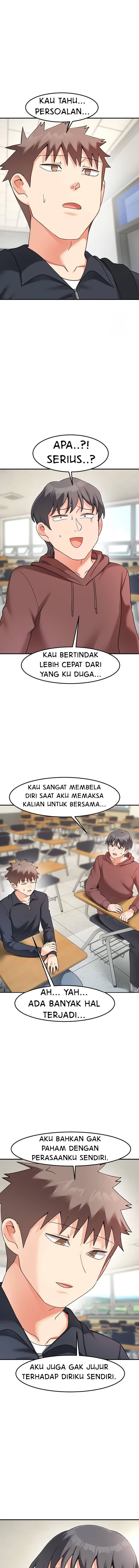 Doppelganger Female Friends - Chapter 27 15