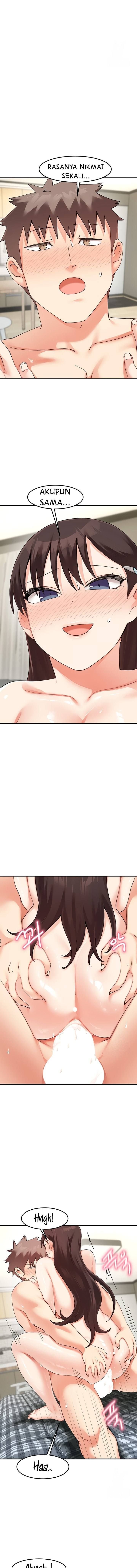 Doppelganger Female Friends - Chapter 27 6
