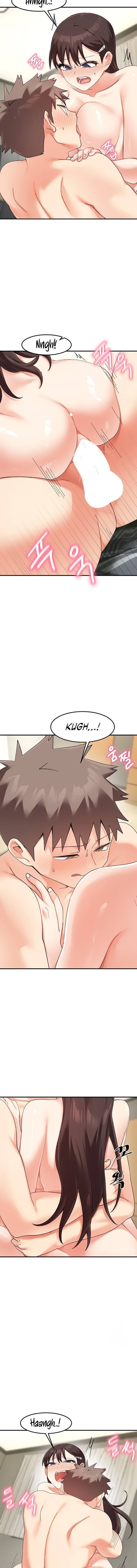 Doppelganger Female Friends - Chapter 27 7