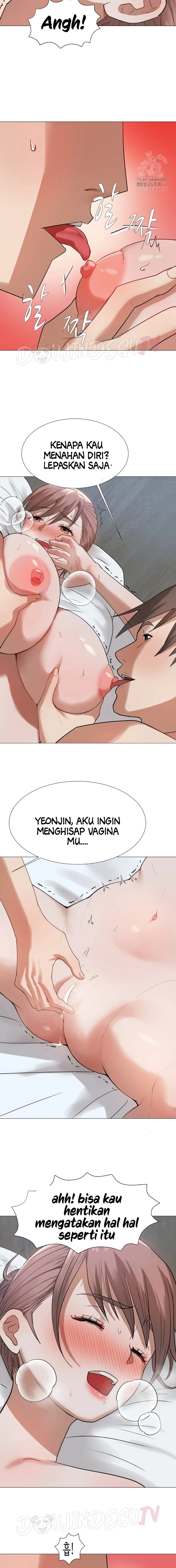 Evil Favor - Chapter 32 9