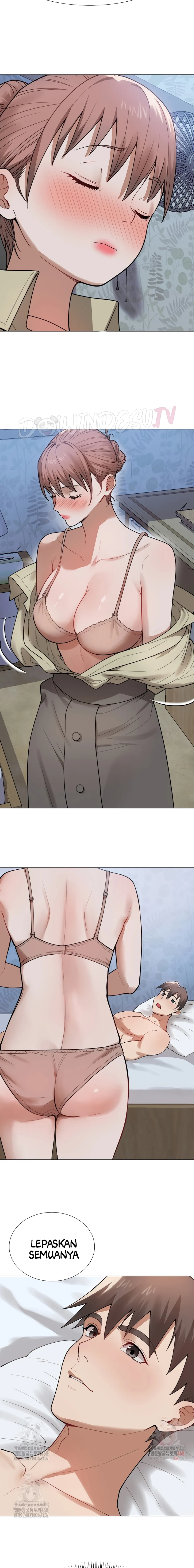 Evil Favor - Chapter 32 3