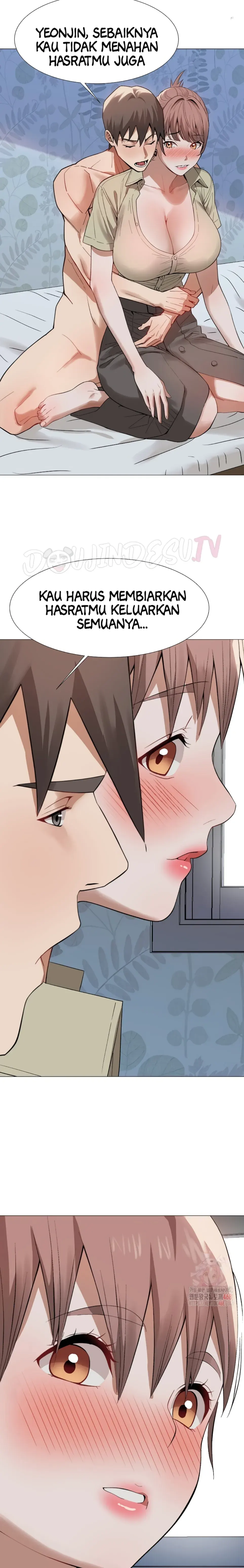 Evil Favor - Chapter 32 1