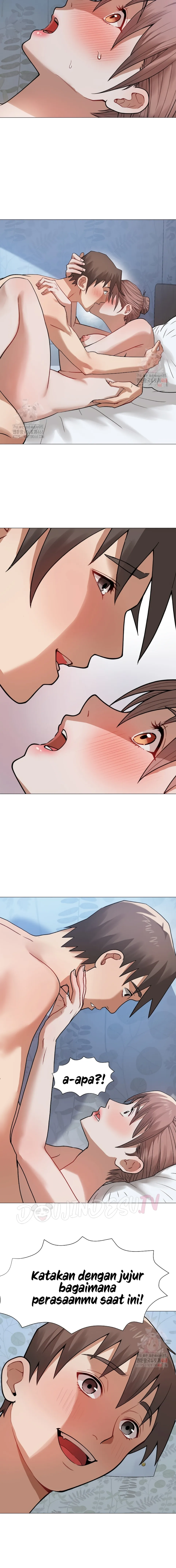 Evil Favor - Chapter 32 12