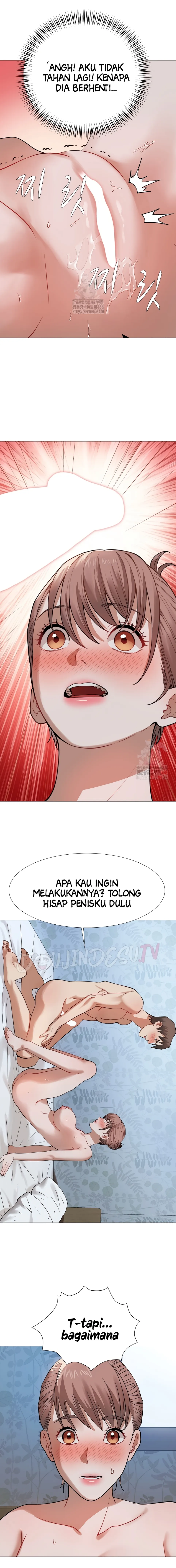 Evil Favor - Chapter 32 13