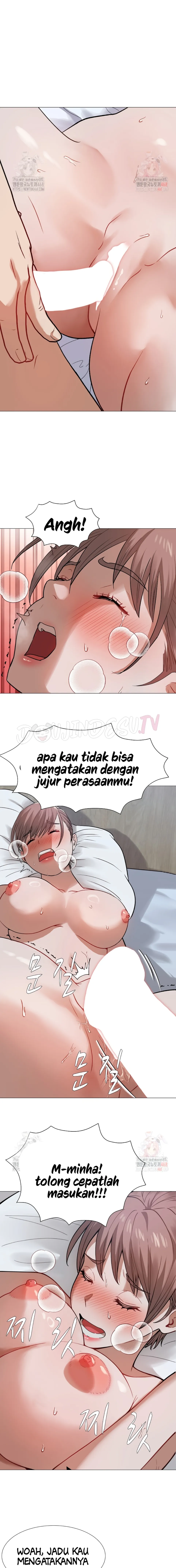 Evil Favor - Chapter 32 14