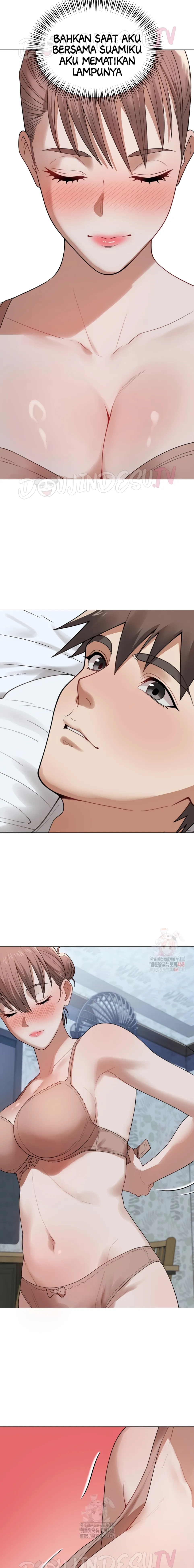 Evil Favor - Chapter 32 4