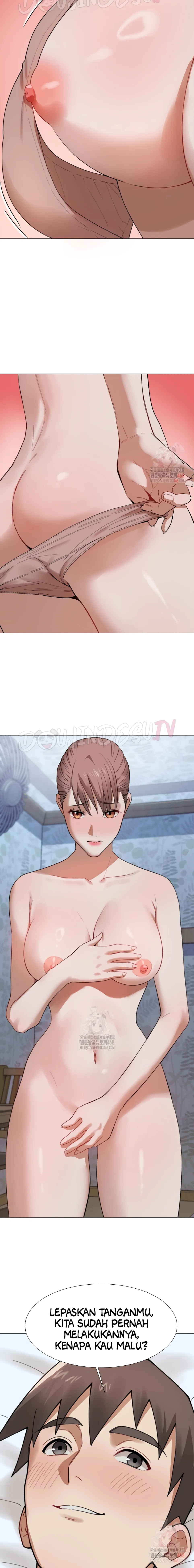 Evil Favor - Chapter 32 5