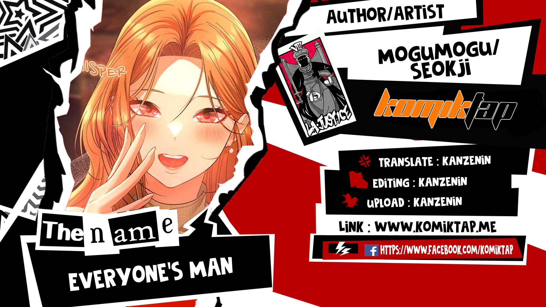 Everyone’s Man - Chapter 19 1 Everyone’s Man - Chapter 19 1