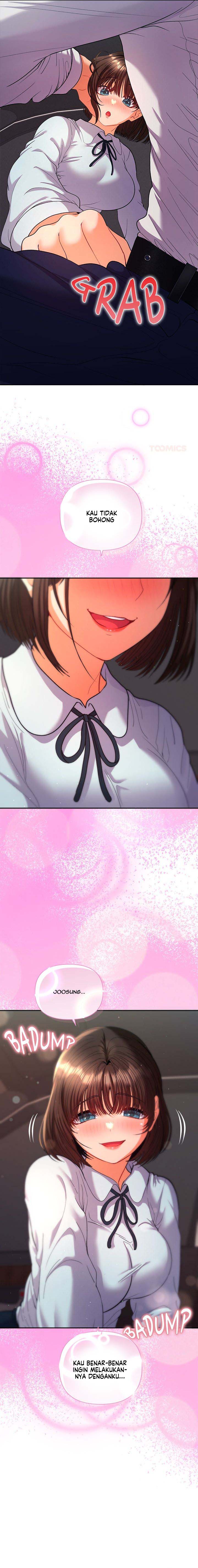 Everyone’s Man - Chapter 19 12 Everyone’s Man - Chapter 19 12