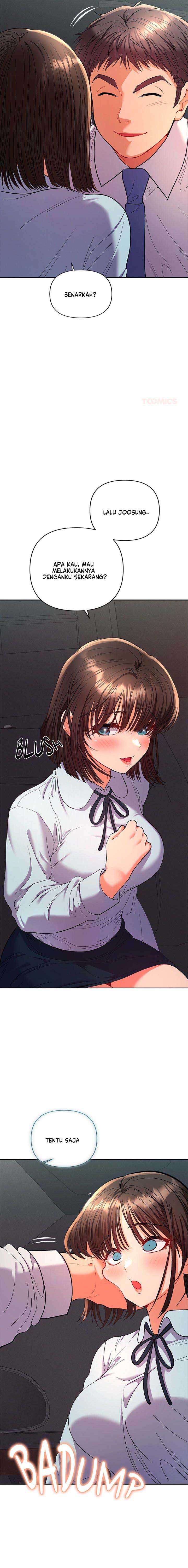 Everyone’s Man - Chapter 19 10 Everyone’s Man - Chapter 19 10