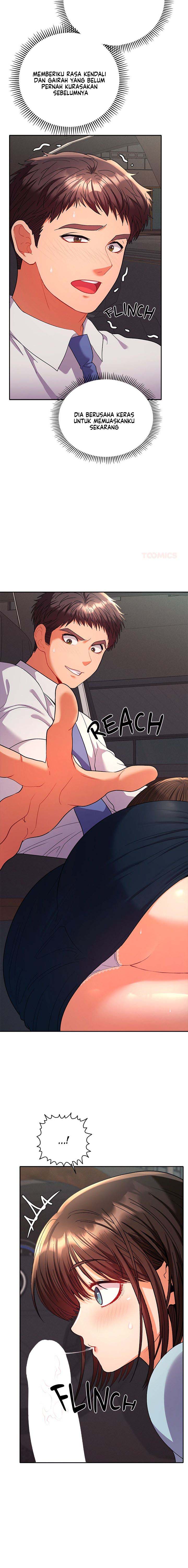 Everyone’s Man - Chapter 19 16 Everyone’s Man - Chapter 19 16