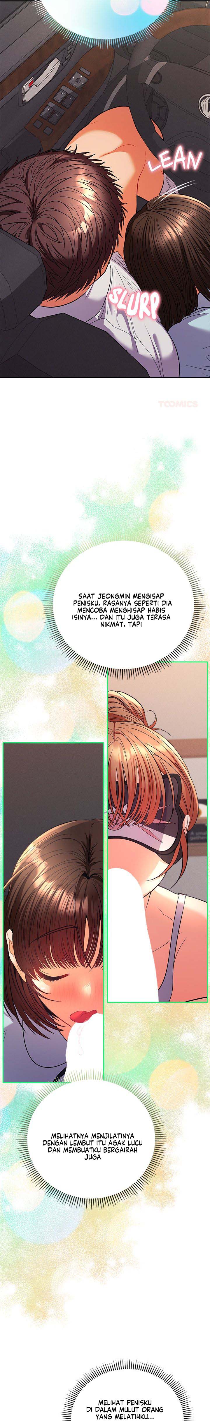 Everyone’s Man - Chapter 19 15 Everyone’s Man - Chapter 19 15