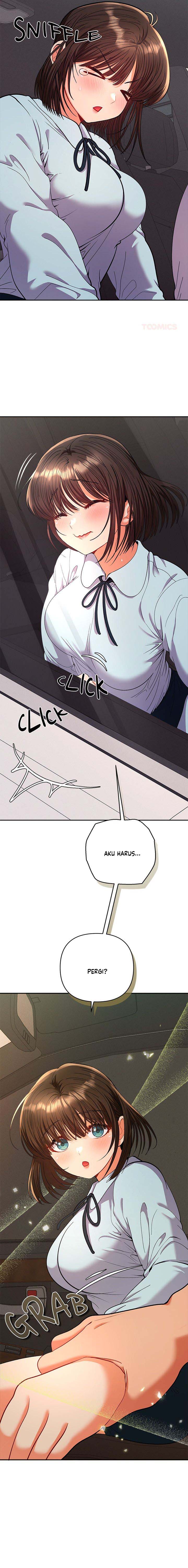 Everyone’s Man - Chapter 19 6 Everyone’s Man - Chapter 19 6