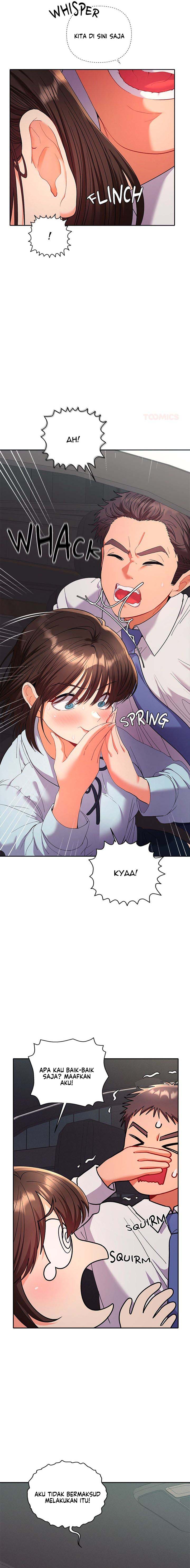 Everyone’s Man - Chapter 19 5 Everyone’s Man - Chapter 19 5