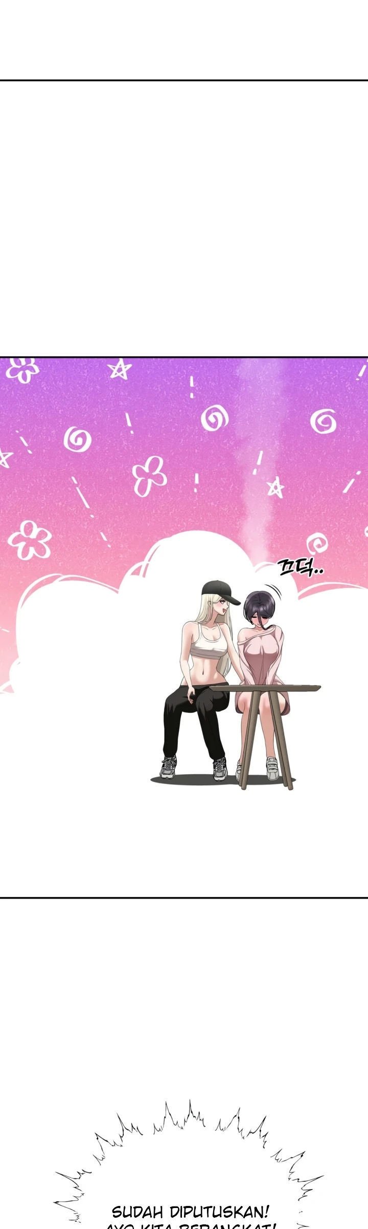 Your Creepy Bucket List - Chapter 32 20 Your Creepy Bucket List - Chapter 32 20