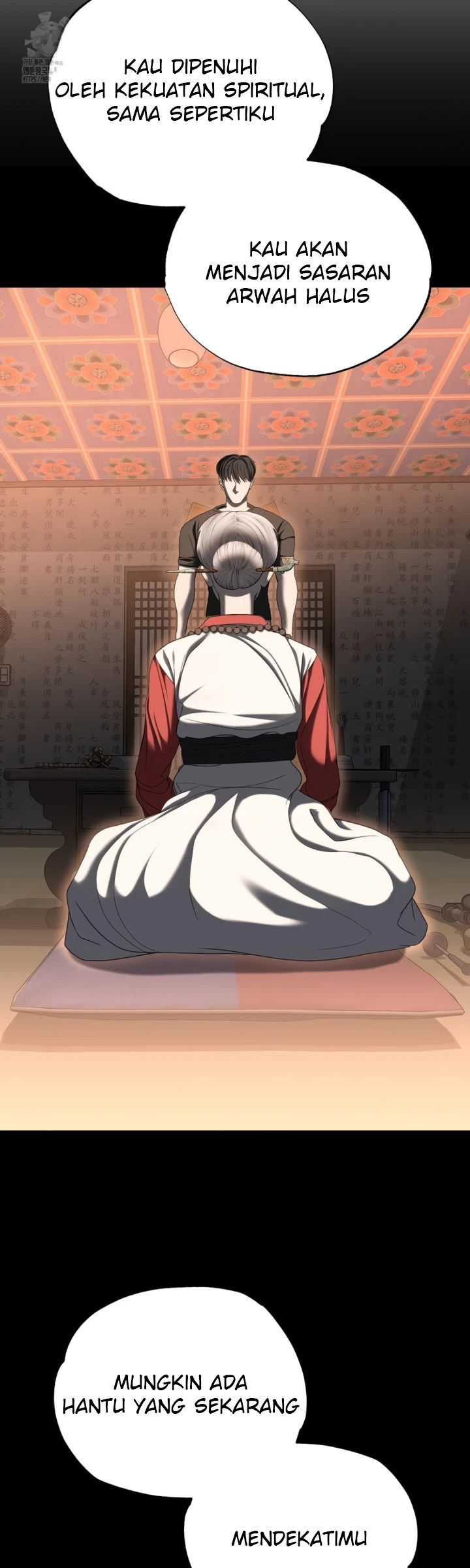 Your Creepy Bucket List - Chapter 32 37 Your Creepy Bucket List - Chapter 32 37