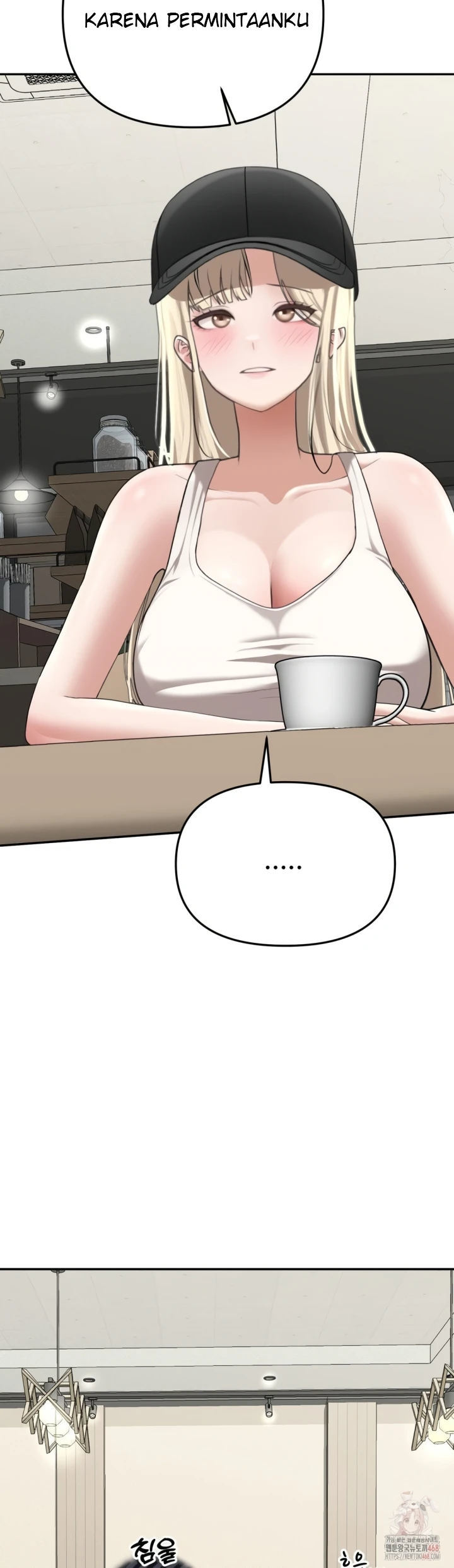 Your Creepy Bucket List - Chapter 32 12 Your Creepy Bucket List - Chapter 32 12