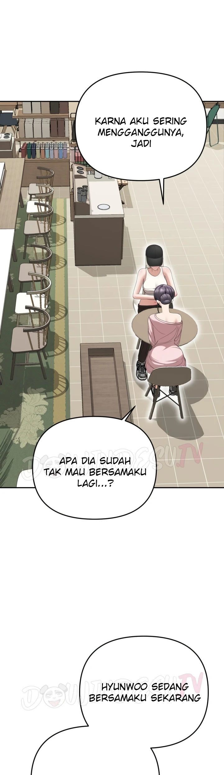 Your Creepy Bucket List - Chapter 32 11 Your Creepy Bucket List - Chapter 32 11