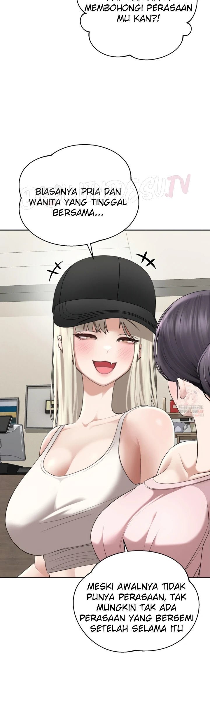 Your Creepy Bucket List - Chapter 32 16 Your Creepy Bucket List - Chapter 32 16