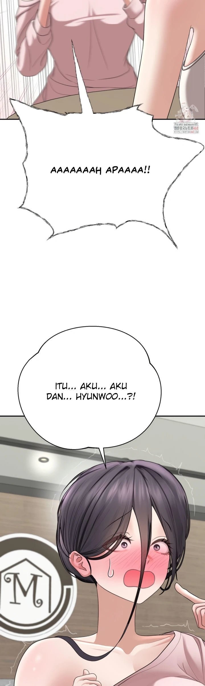 Your Creepy Bucket List - Chapter 32 14 Your Creepy Bucket List - Chapter 32 14