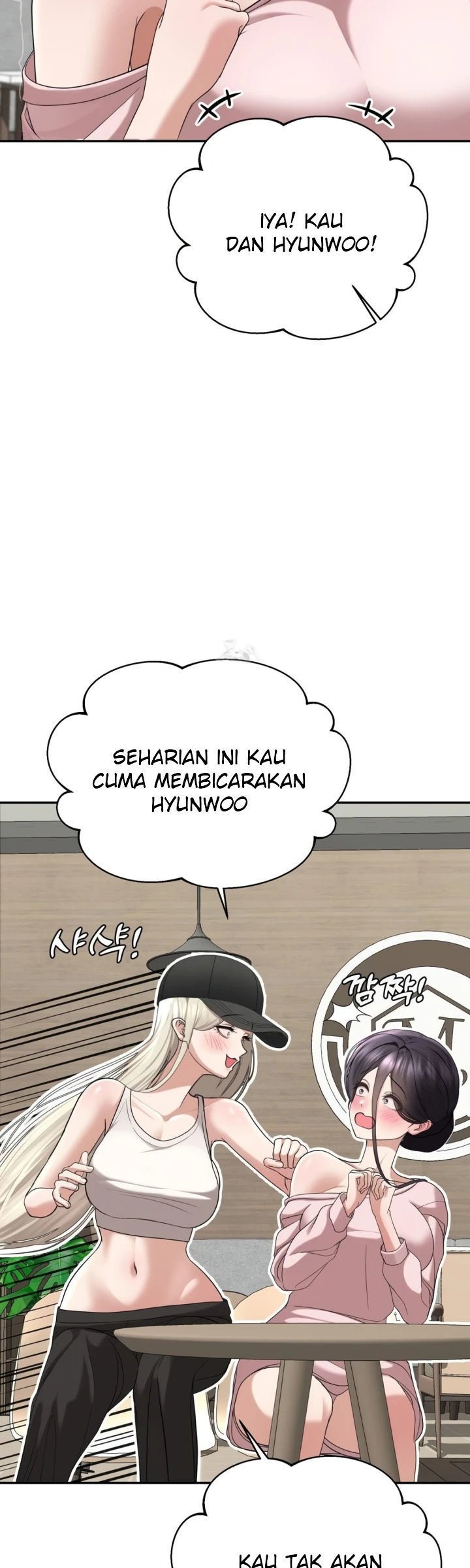 Your Creepy Bucket List - Chapter 32 15 Your Creepy Bucket List - Chapter 32 15