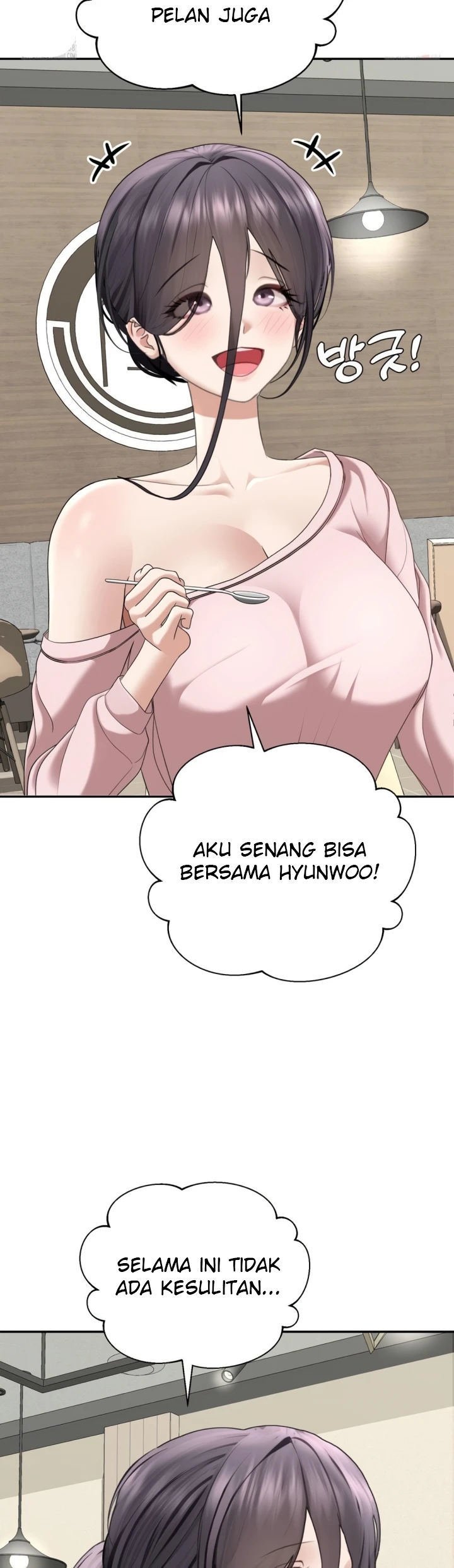 Your Creepy Bucket List - Chapter 32 6 Your Creepy Bucket List - Chapter 32 6