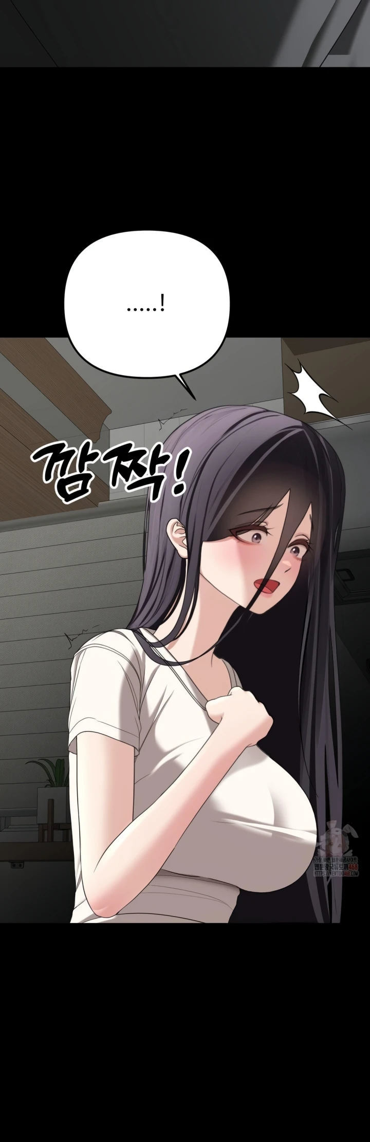 Your Creepy Bucket List - Chapter 32 68 Your Creepy Bucket List - Chapter 32 68